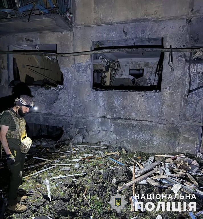 взрывы донетчина