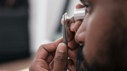 Так возникают алмазы — ученые раскрыли одну из важных тайн - 285x160