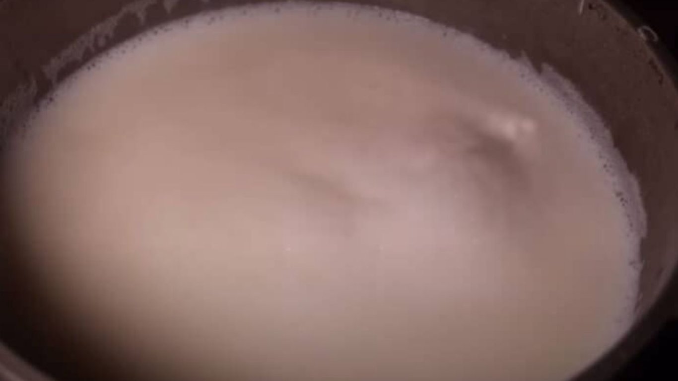 гуцульська паска від пані Параски з села Космач давній рецепт