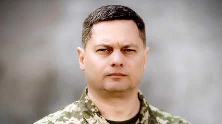 Оперативне командування "Південь" залишилося без голови — причини - 290x166