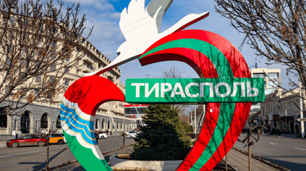 Приднестровье на грани — эксперты фиксируют обвал экономики - 285x160