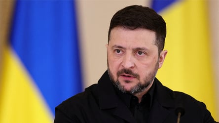 Зеленський заявив, що послаблення санкцій допоможе РФ у війні - 304x171