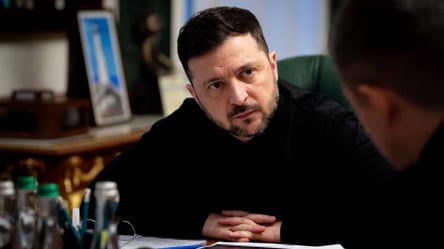 Зеленський пояснив, що заважає Україні створити власну ППО - 285x160