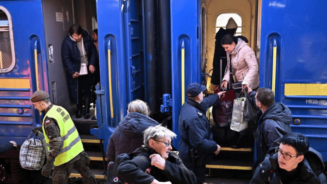 Чималі гроші: за що Укрзалізниця може оштрафувати пасажира