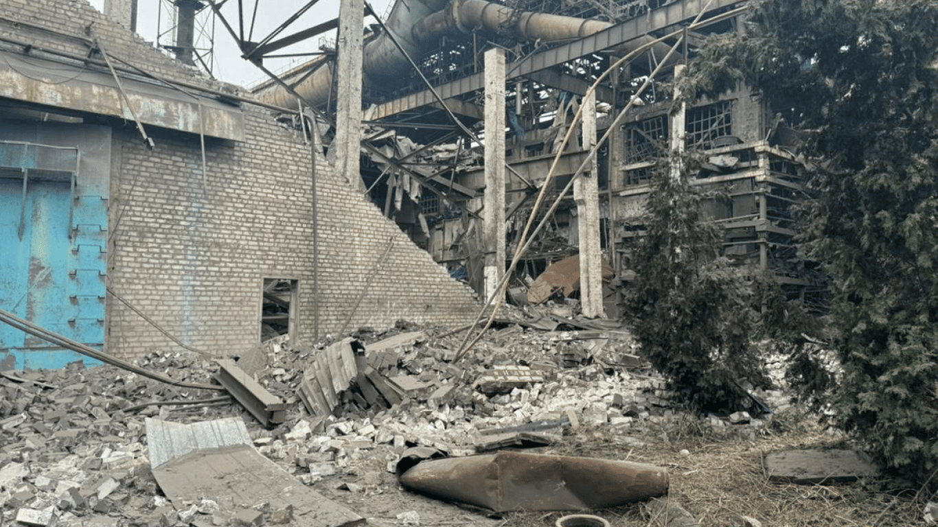 Взрывы в Краматорске — известны последствия атаки оккупантов