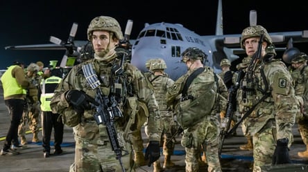 НАТО надсилає додаткові сили до Балтійського моря — у чому справа - 290x166