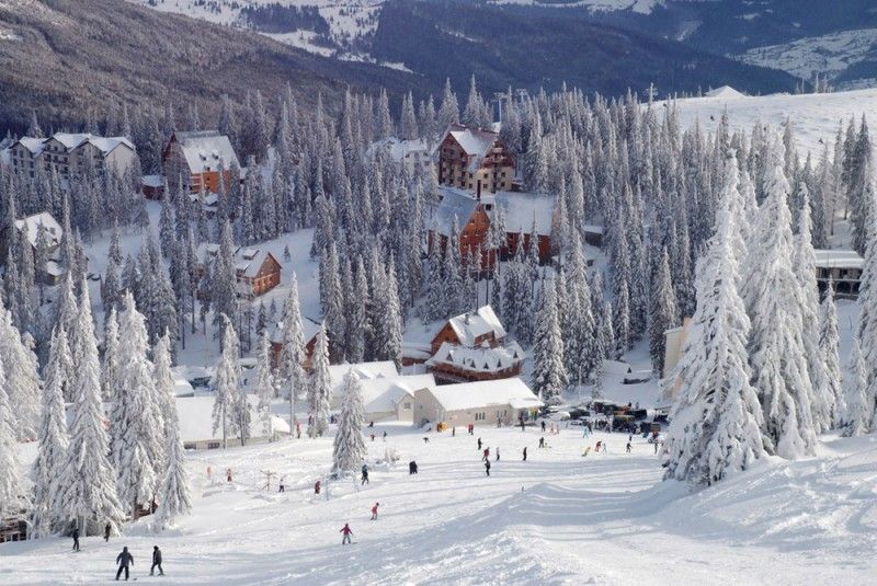 Ціни на гірськолижні курорти: у скільки українцям обійдеться зимовий відпочинок у Карпатах