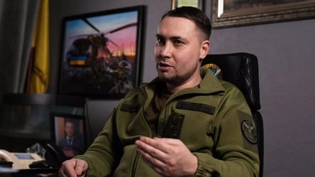 Буданов до Дня Конституції: Захист країни — це робота кожного - 290x160