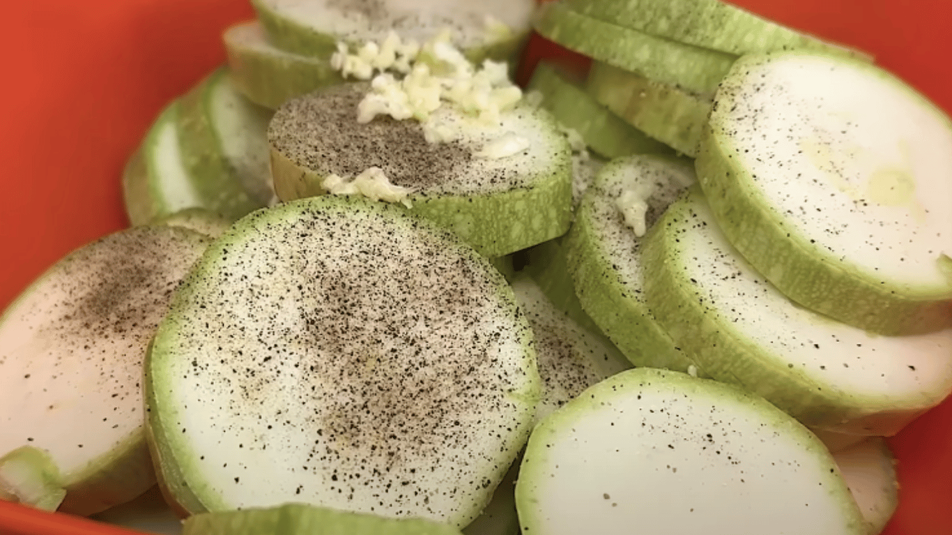 як смачно приготувати кабачки