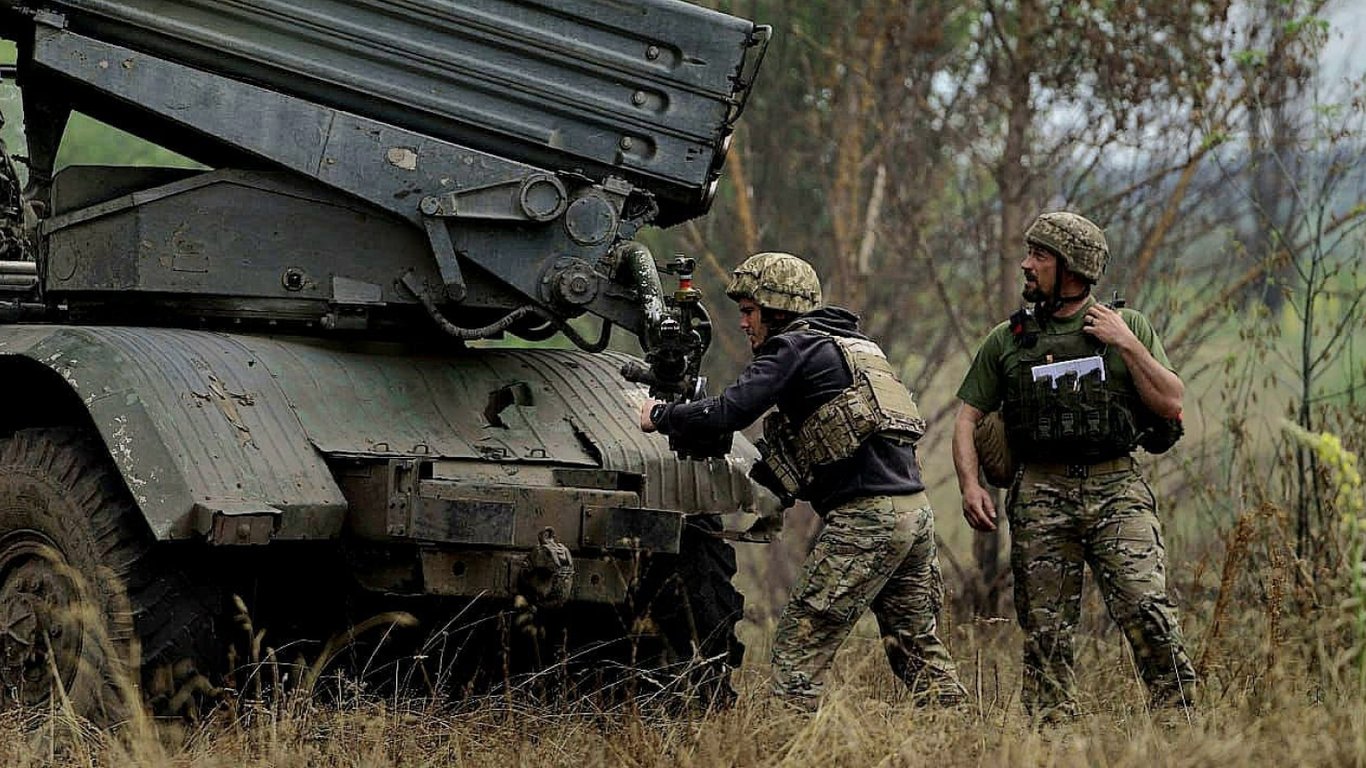 Контрнаступление ВСУ имеет успех как на юге, так и в Донецкой области, — ISW