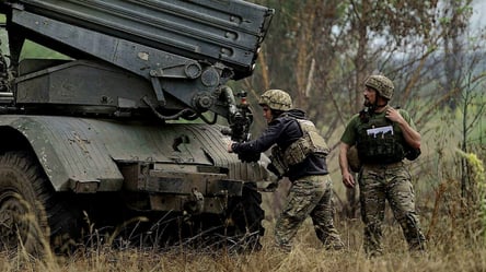 Контрнаступление ВСУ имеет успех как на юге, так и в Донецкой области, — ISW - 285x160