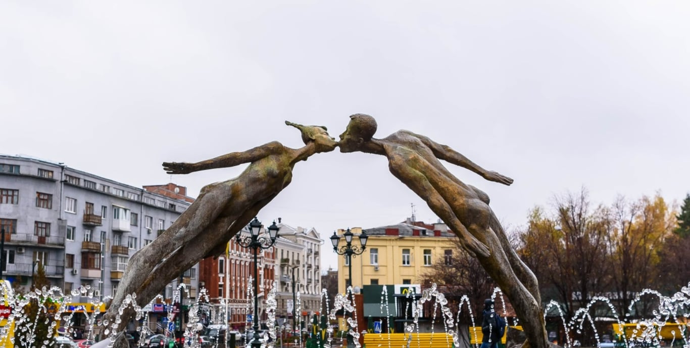 Весна в Харкові — топ-5 локації для гостей міста - фото 5