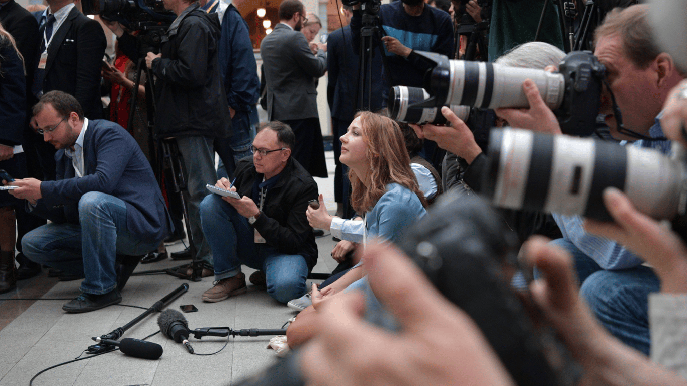 День журналіста України 2024 року