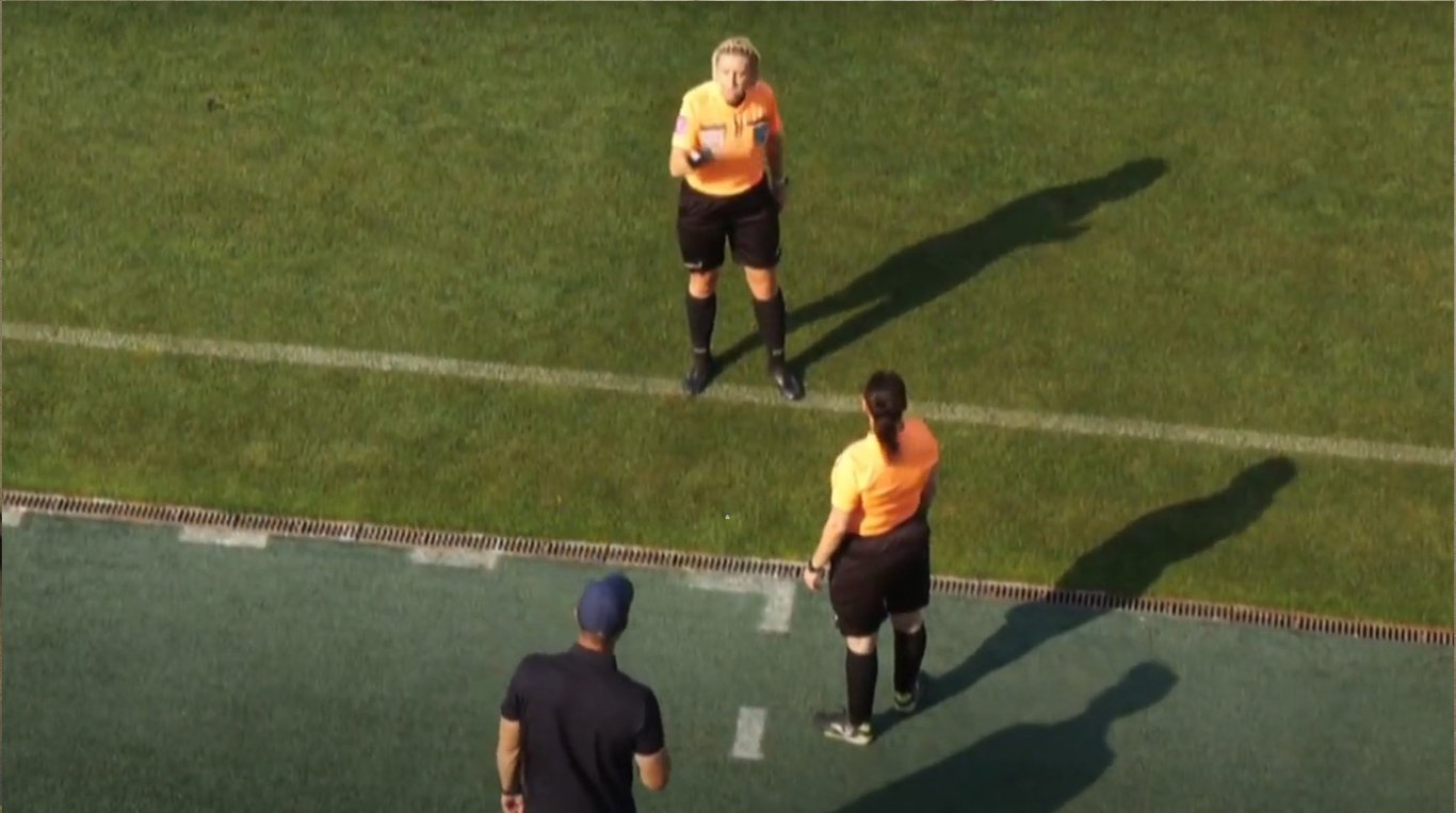 Анастасия Романюк