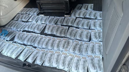 На Волині викрили схему з переправленням ухилянтів через кордон - 285x160