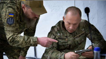 Как дроны меняют фронт и медицину — Сырский об инновациях в ВСУ - 290x166