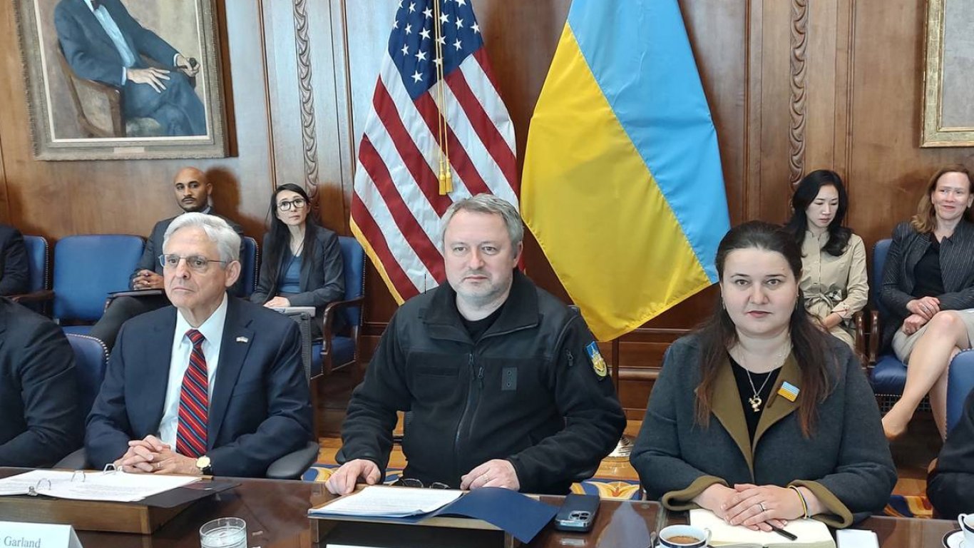 Україна отримає понад 5 млн доларів — США передадуть конфісковані кошти Костянтина Малофєєва