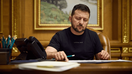 Зеленский одобрил бронь для мужчин, находящихся в розыске - 290x160