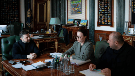 Как Украина готовится к следующей зиме — Зеленский раскрыл детали - 304x171