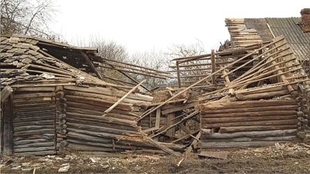 ​​​​​​​Обстріл прикордонного села на Чернігівщині: прокуратура відкрила кримінальне провадження - 285x160