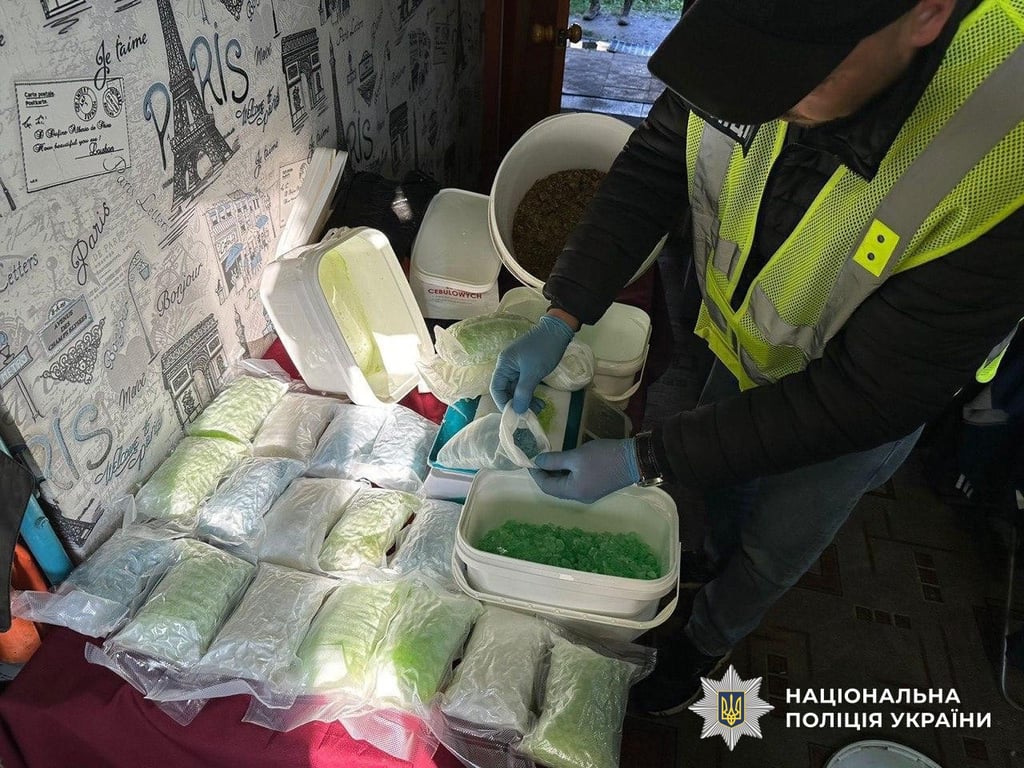 Нацполіція провела масштабну спецоперацію в 15 областях — відео - фото 3