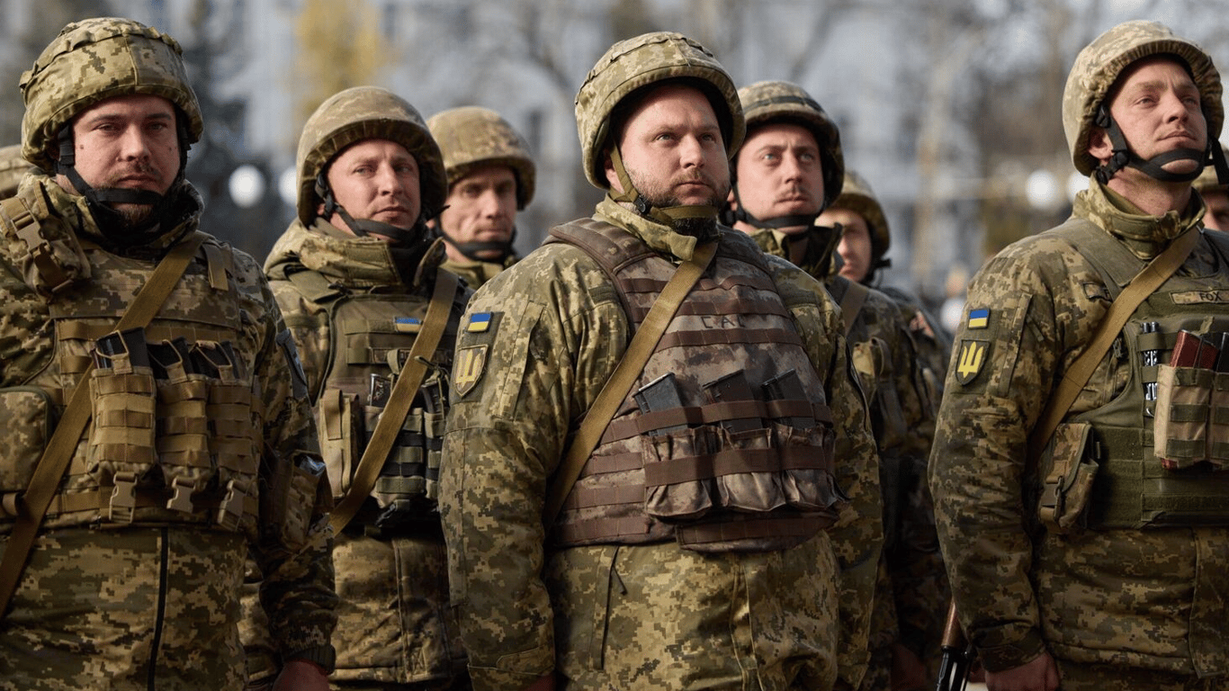 Потери российской армии близятся до 160 тысяч человек: новая сводка Генштаба