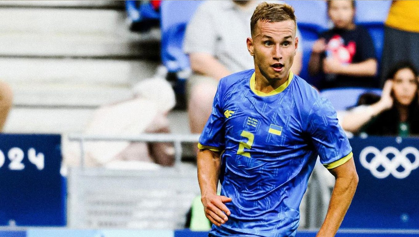 Илья Крупский