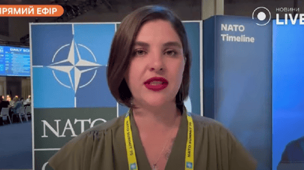 Як пройшов ювілейний саміт НАТО у Вашингтоні — ексклюзив Новини.LIVE зі США