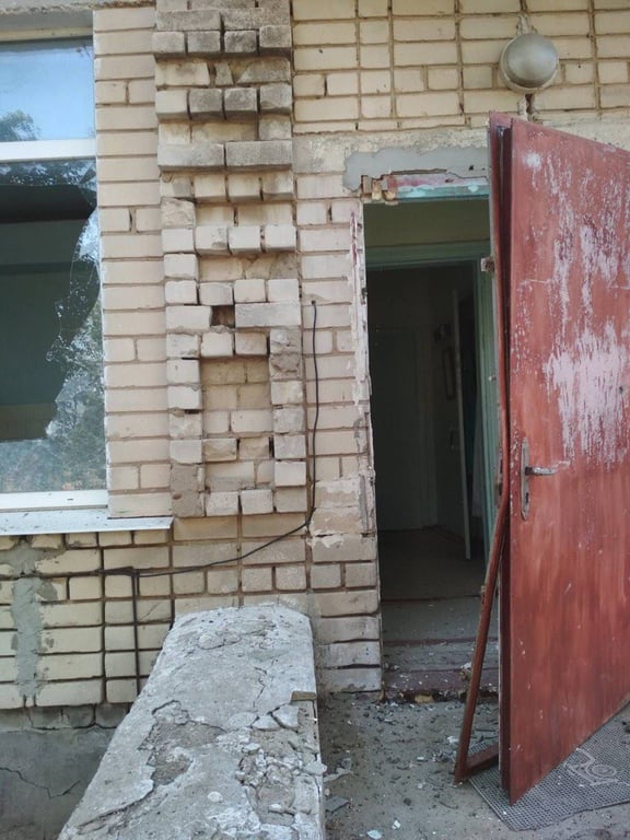 Россияне нанесли удар по Херсонщине — какие последствия - фото 3