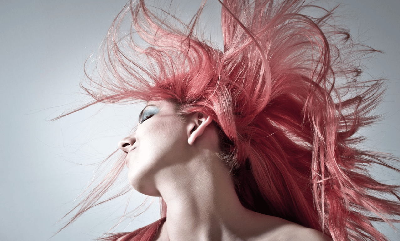 Щоб волосся мало доглянутий вигляд, потрібно мити його правильно