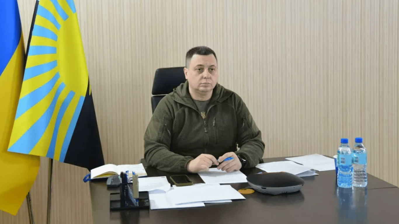 Зеленський звільнив уповноваженого Антимонопольного комітету, він протримався чотири дні