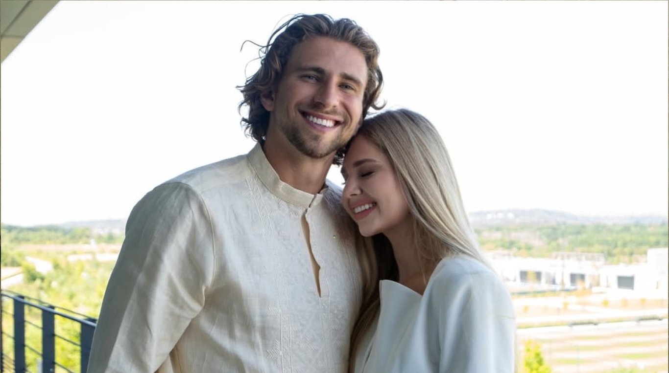 Илья Забарный