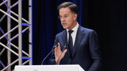 Чому НАТО не збиватиме російські літаки одразу — пояснення Рютте - 285x160