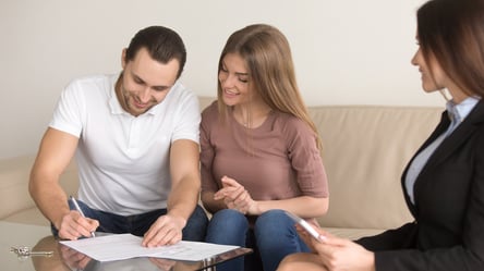 Налоги при дарении недвижимости — сколько нужно заплатить в 2026 году - 285x160