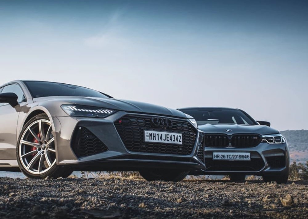 Audi или BMW - какой автомобильный бренд действительно лучше - фото 1