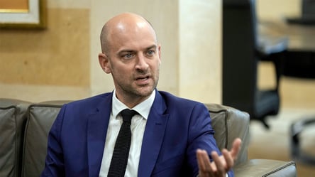 Деньги для Украины на 100% от ЄС — заявление главы МИД Франции - 285x160