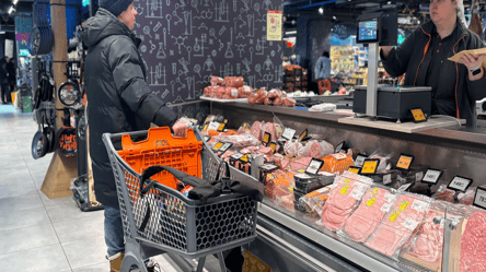 Курятина в магазинах: як перевірити якість м'яса - 290x160