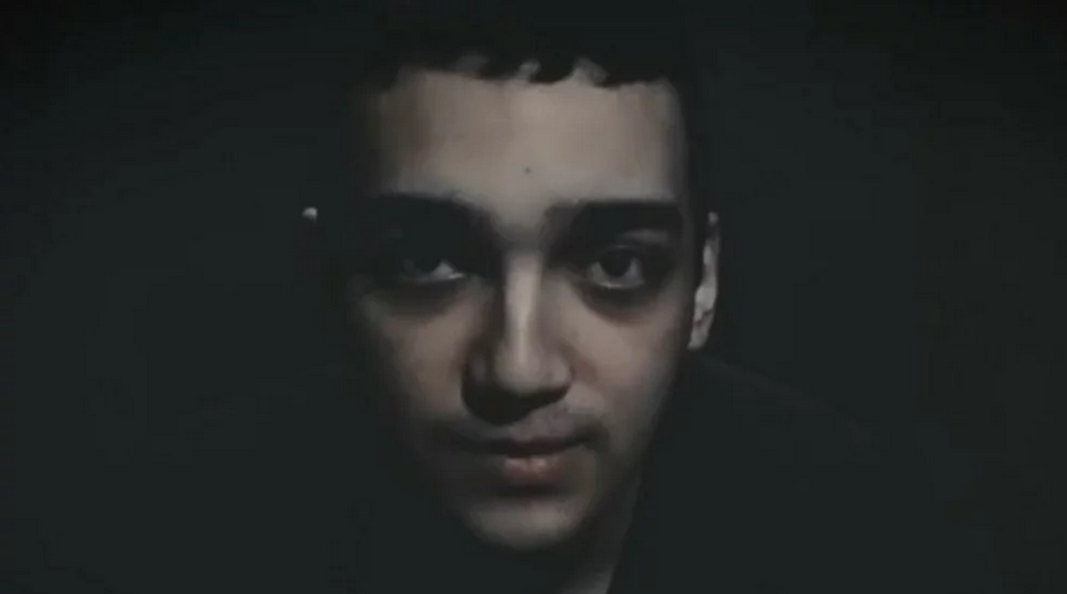 Эдан Александер.