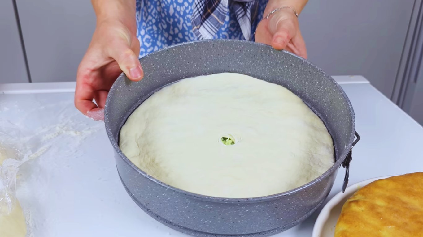 смачні осетинські пироги