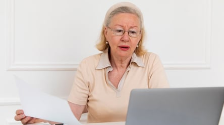 Дополнительные 2 тыс. грн помощи — как оформить пенсионерам - 285x160