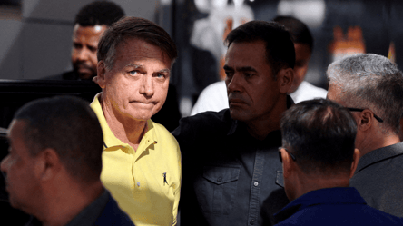 Бывшего президента Бразилии снова госпитализировали — что с ним - 285x160