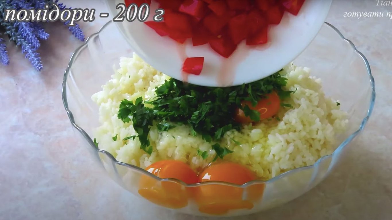 що приготувати на сніданок 