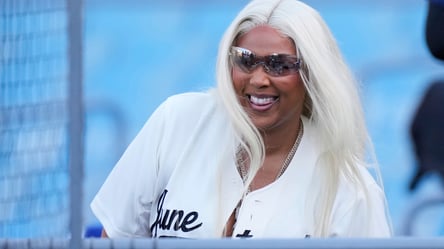 Lizzo calls out Sydney Sweeney in new song over American Eagle ad - 285x160