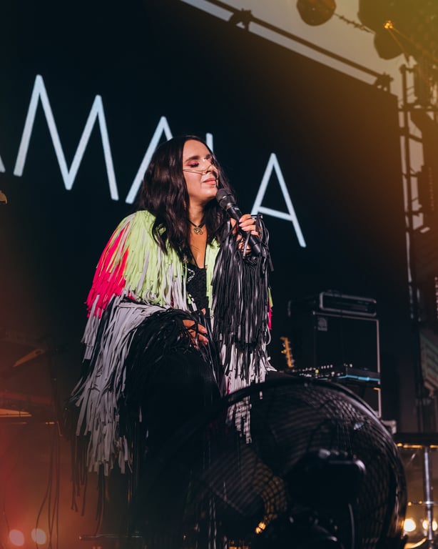 JAMALA повертається до шанувальників із великим сольним концертом у Києві - фото 1