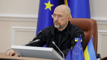 EU can’t survive without Ukraine — Shmyhal warns of Russian plans - 285x160