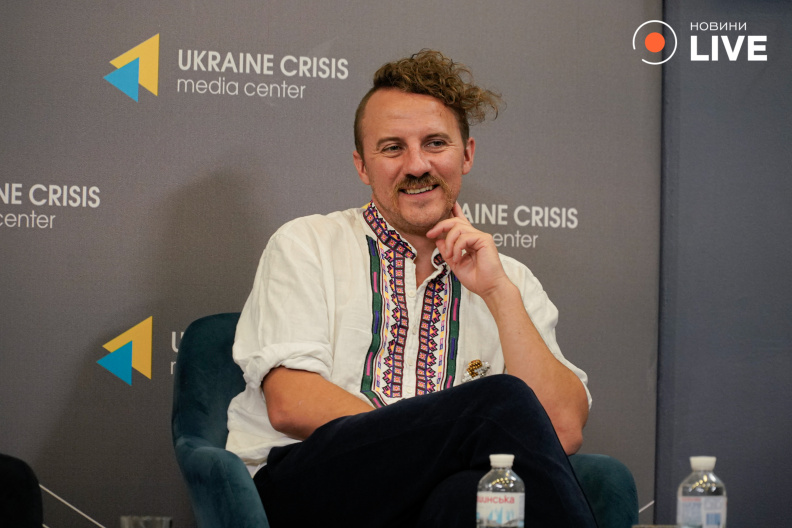 Евгений Клопотенко