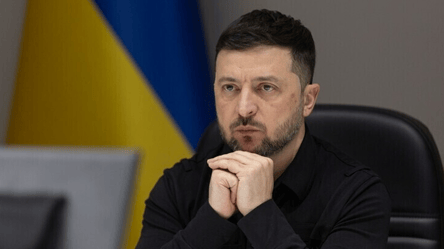 Зеленський відповів скільки ракет і дронів запустила РФ вночі - 304x171