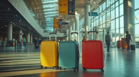 Travel tips — Why you shouldn't buy colored suitcases - 285x160