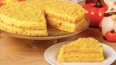 Света нет, а торт есть — десерт-находка без духовки за 15 минут - 285x160