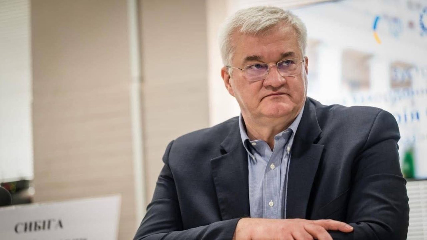 Україна використає досвід Швейцарії для повернення біженців додому